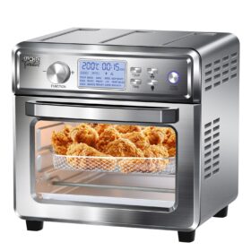 Kitchen Couture 25L airfryer