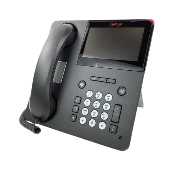 12 x Avaya IP Phones