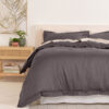 Royal Comfort king bed sheet set - Image 3